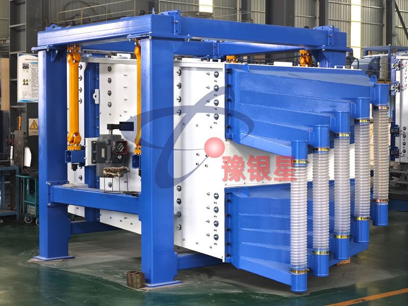 從“堵網(wǎng)、返工、投訴”到“靜音、無塵、零投訴”