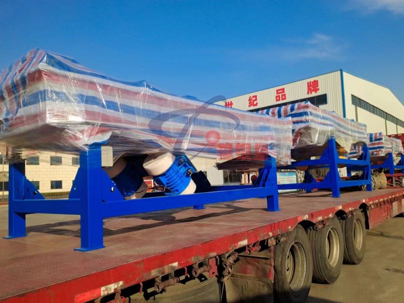 3臺(tái)輕型精細(xì)3層直線(xiàn)篩，如何幫一家“小而美”的代工廠(chǎng)把產(chǎn)能翻了一倍？